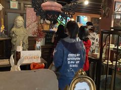 -古董花园(思南路42弄小区店)