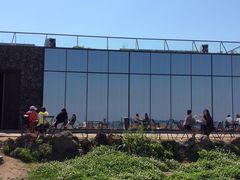 -Cafe Aewol Monsant