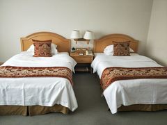 -南京维景国际大酒店(南京博物院店)