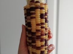 -地利生鲜(万科明天广场店)