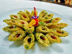 -院8里·少城记忆老川菜(宽窄巷子店)