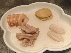 -苏帮袁Sue Cuisine(来福士店)