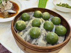 -太湖饭店·寄畅轩中餐厅