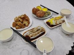 -冰泉豆浆馆(白云山总店)