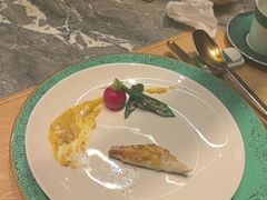 -额尔敦牛厨师铜板烧