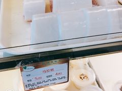 马拉糕-蜂蝶来饼店(拱北总店)