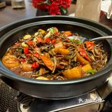 听说,这是滨湖徽菜“天花板”!!!
