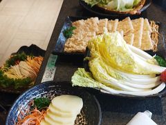 -湊湊火锅·茶憩(和平大悦城店)