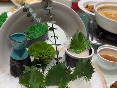 -湖锦酒楼·32年地道湖北菜(光谷店)
