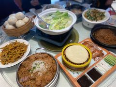 -美味故事特色餐厅(汉阳郭茨口店)