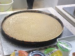 -香糯炎荞饼王(解放碑店)