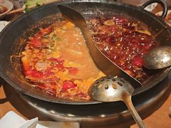 -楠火锅(太古里总店)
