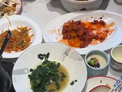 -金陵后厨·南京菜(新街口秣陵路店)