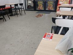 -华莱士·炸鸡汉堡(西中市店)