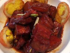 -乾隆美食·本帮菜(黄河路店)