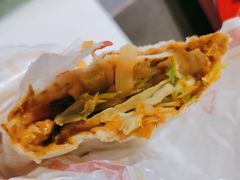 -麦当劳(天兴罗斯福店)