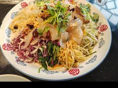 -鱼窝棚柴火铁锅炖(富山屯店)