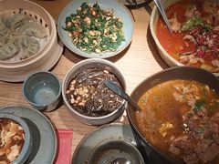 -青年公社烤鸭(蜀山万象汇店)
