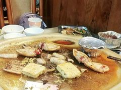 -老渔家白族石板烧旗舰店