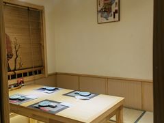 -左舞日本料理