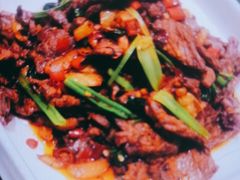 -老山东·山东菜(鲁菜名店)