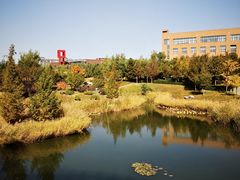 -中关村生命科学园