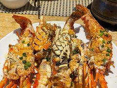 -雍和会海鲜姿造自助(湖东路店)