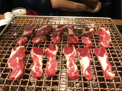 -九田家黑牛烤肉料理(中北镇店)