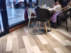 -肯德基(平江新城店)