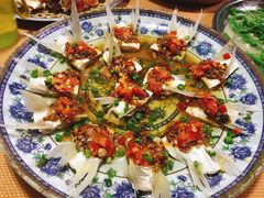 酱椒蒸回鱼翅-农夫烧鸡(西江路店)