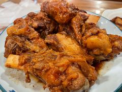 -晋B2008刀削面(小南庄店)