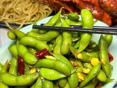 -虎虎龙虾大排档(双井店)