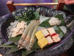-牛New寿喜烧(中山公园龙之梦店)