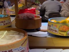 -龍歌自助小火锅(崂山丽达店)