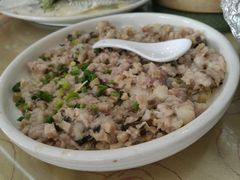 -水乡人家私房菜(逢简店)