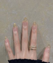 -初瞳专营美睫美甲