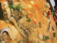 -里岛烤鱼(东港凯虹广场店)