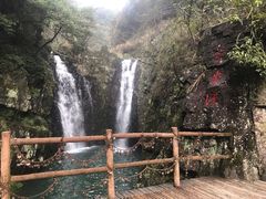 -溪口-滕头旅游景区