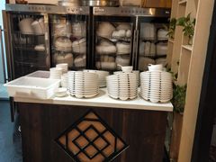 -清心素食自助餐厅(夫子庙店)