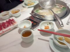 -八合里潮汕鲜牛肉火锅(深圳海岸城店)