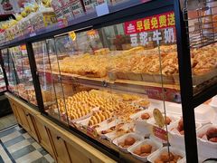 -味多美蛋糕(安定门店)