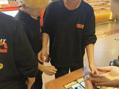 -太子浓心·港式猛火小锅米线(探十里店)