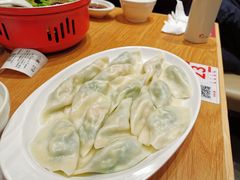虾三鲜-喜家德虾仁水饺(邯郸新世纪中心店)