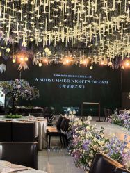 -花嫁丽舍婚礼殿堂(世博江景店)