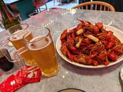 -赣菜笔记·江西米粉·小龙虾·小炒(曹杨路店)