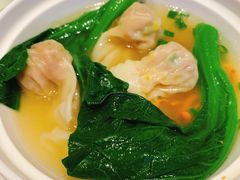 -安蒂娅.悦景轩中餐厅(西乡店)