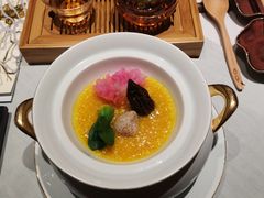 -叶叶菩提·晋福宫