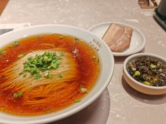 -松鹤面馆·古法焖肉面(观前店)