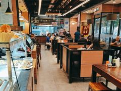 -二宽中国兰州拉面(幸福城店)