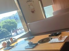 -水林间·寿喜烧自助(仙林金鹰店)